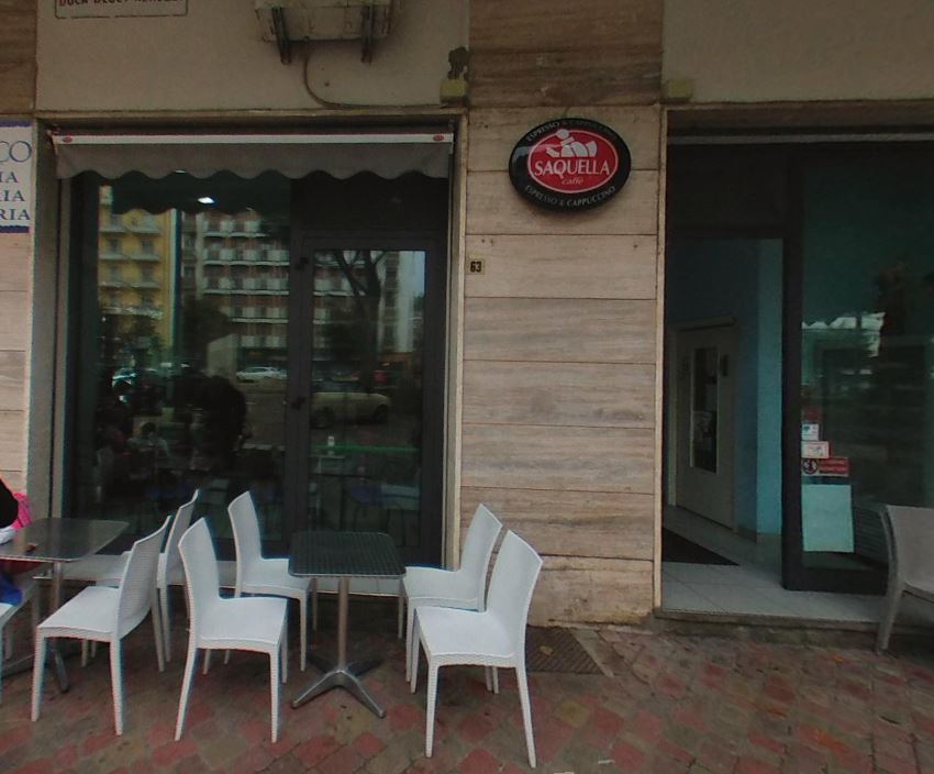 Gelateria De Marco Pescara