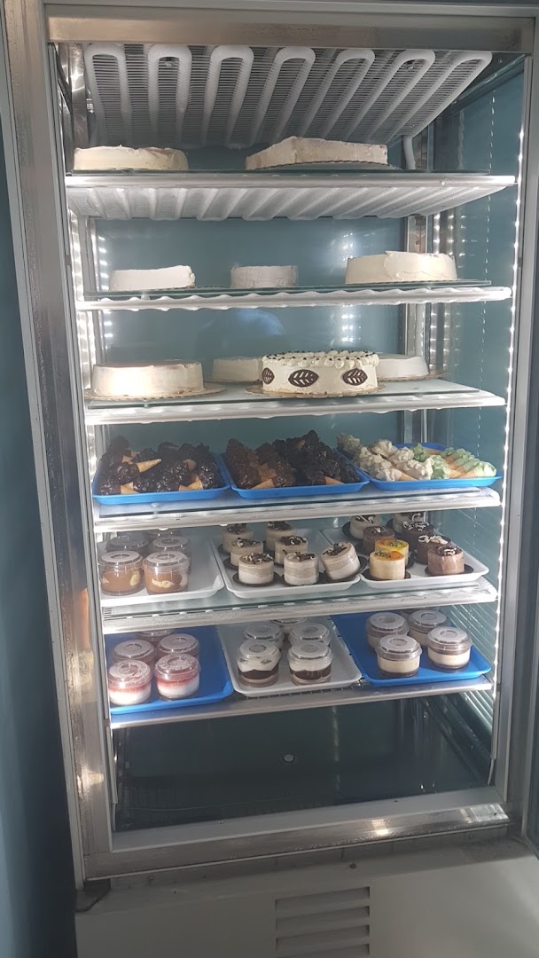 Gelateria De Marco Pescara
