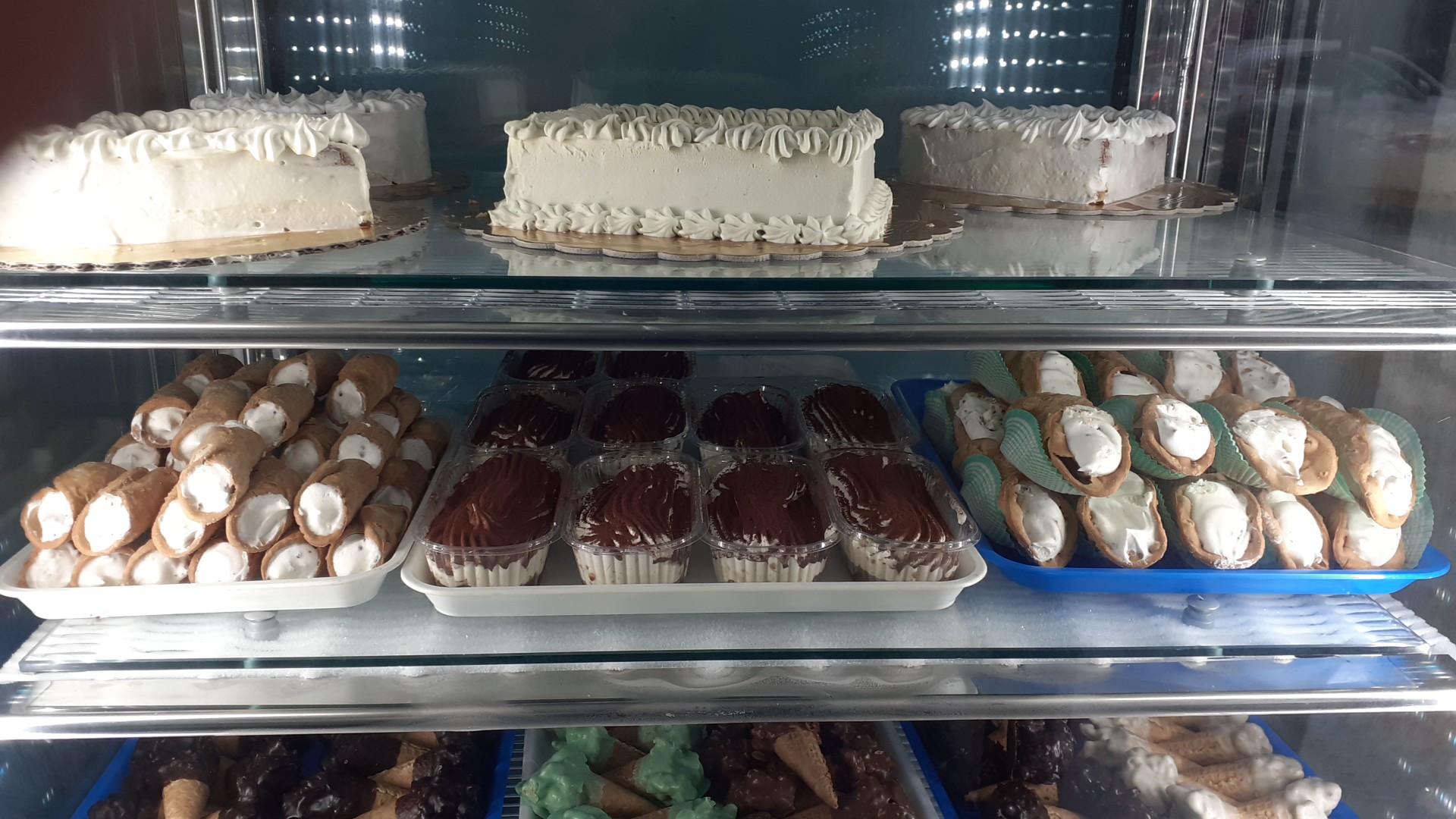 Gelateria De Marco Pescara, Pescara