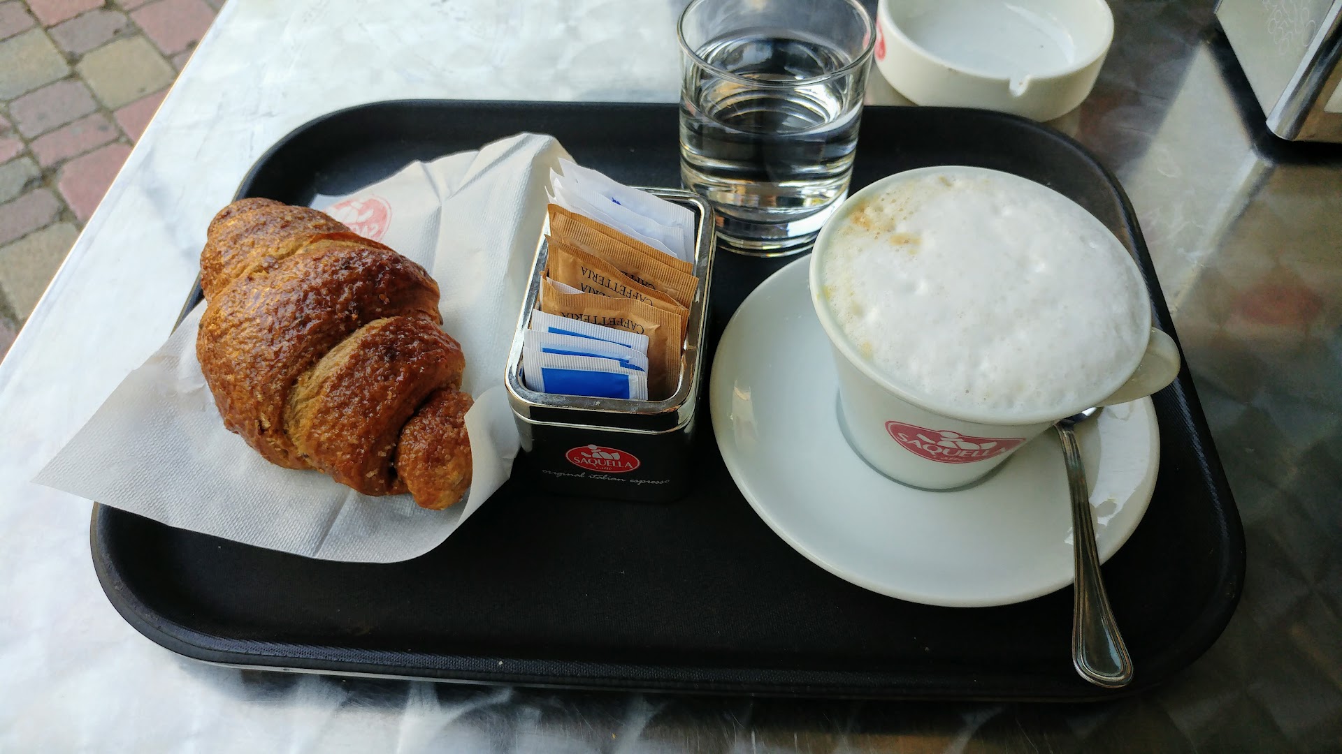 Gelateria De Marco Pescara
