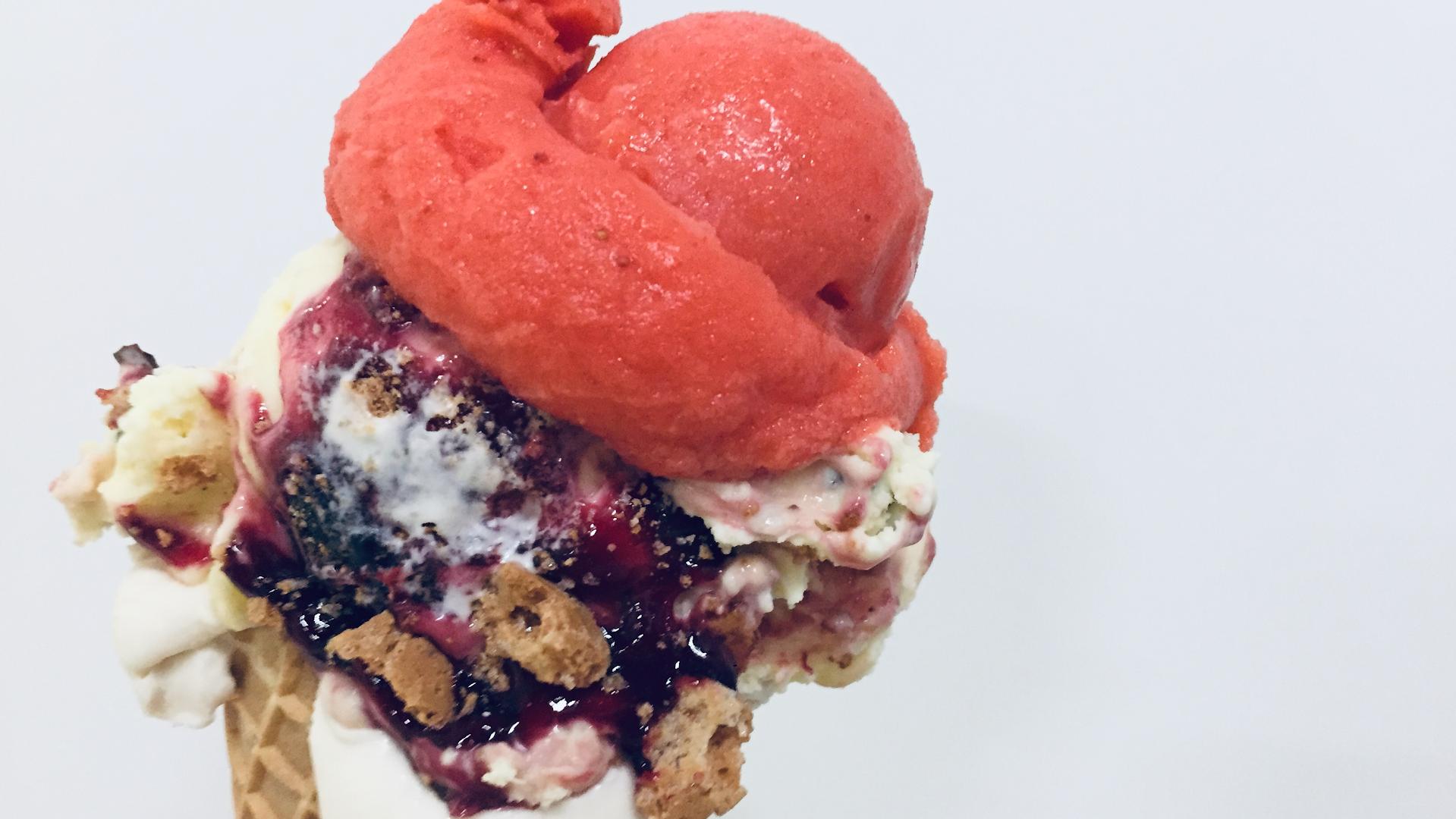 Gelateria de Martin di Manuel, Massimiliano & Chiara S.N.C., Cordignano