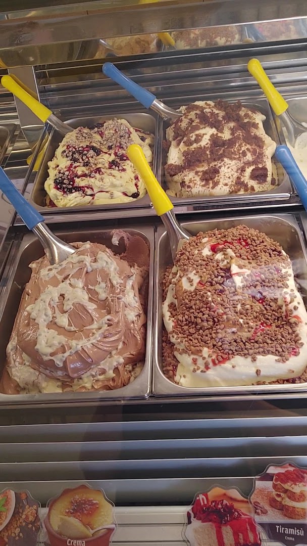 Gelateria de Martin di Manuel, Massimiliano & Chiara S.N.C.
