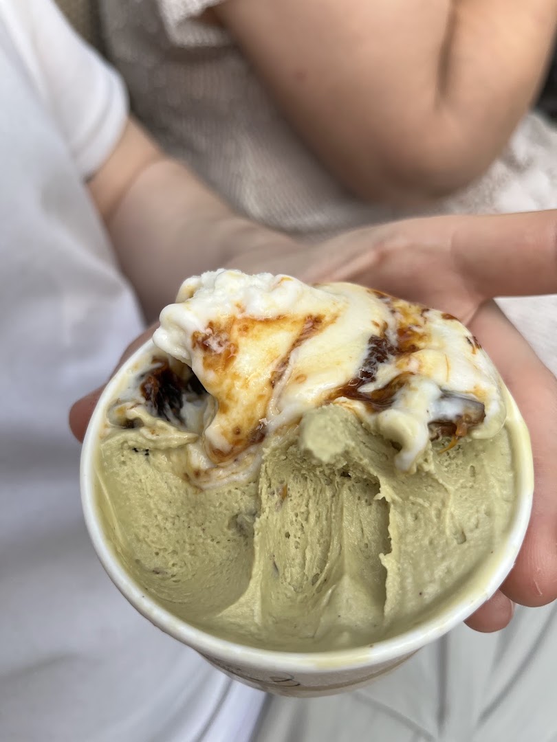 Gelateria de Martin di Manuel, Massimiliano & Chiara S.N.C.