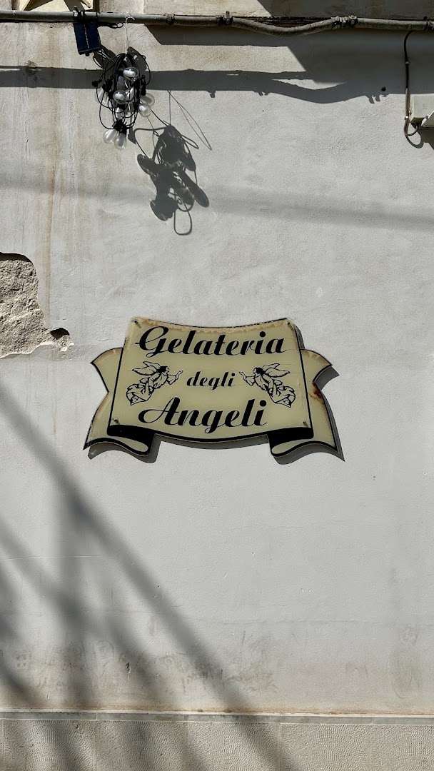 Gelateria Degli Angeli