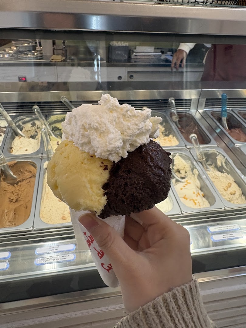 Gelateria dei Gracchi