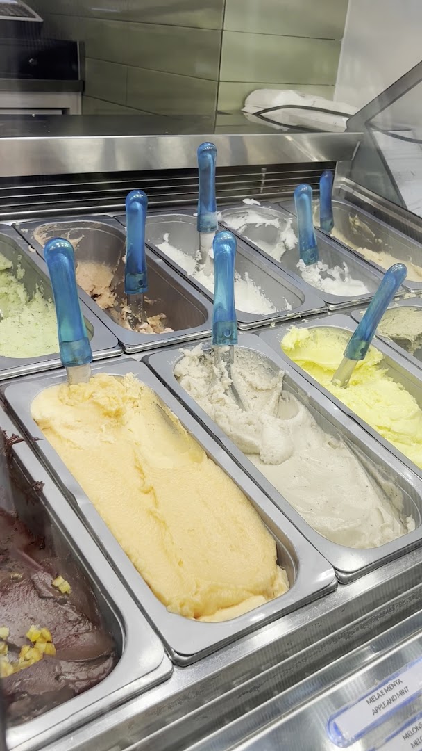 Gelateria dei Gracchi