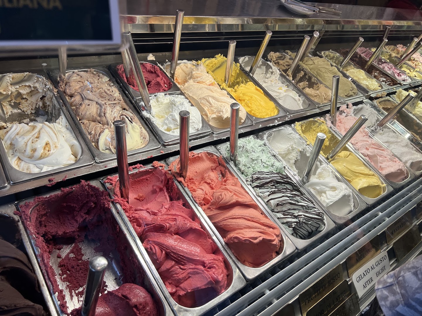 Gelateria dei Neri