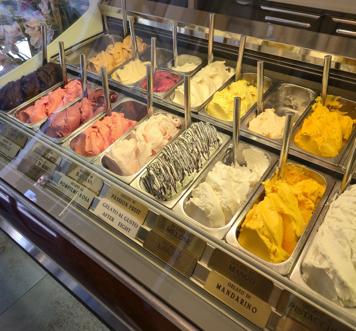 Gelateria dei Neri