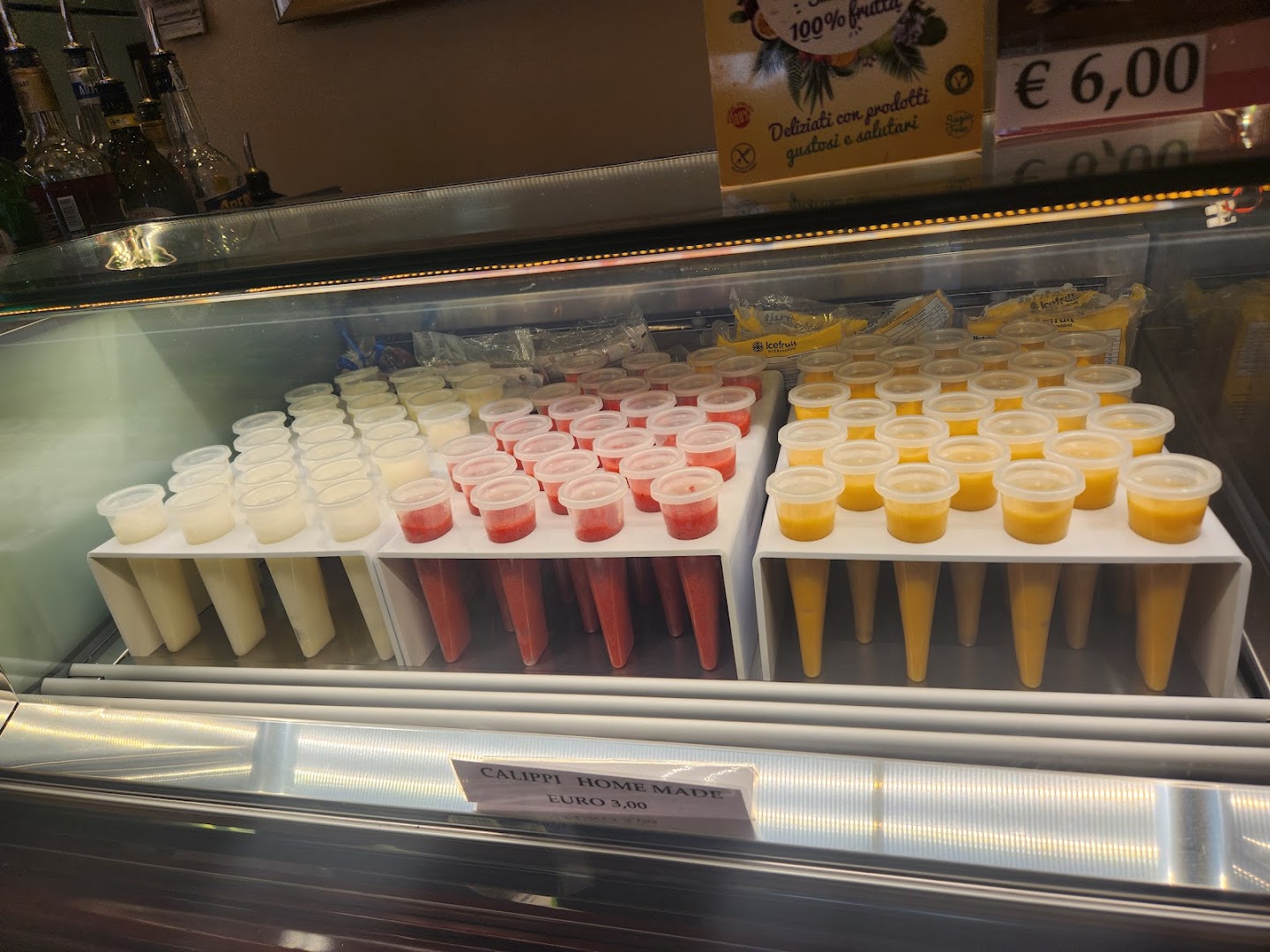 Gelateria dei Neri