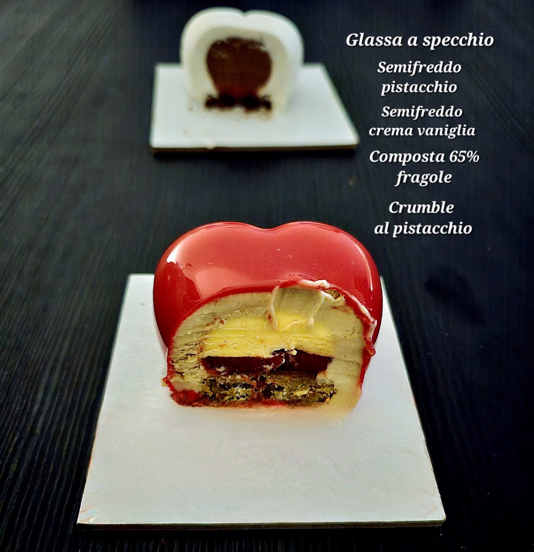 Gelateria dei Principi di Forghieri Fabio, Correggio