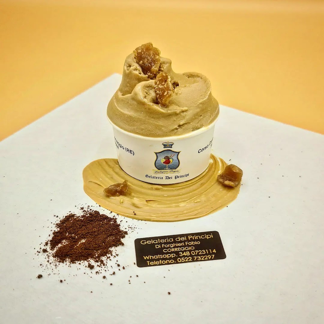 Gelateria dei Principi di Forghieri Fabio