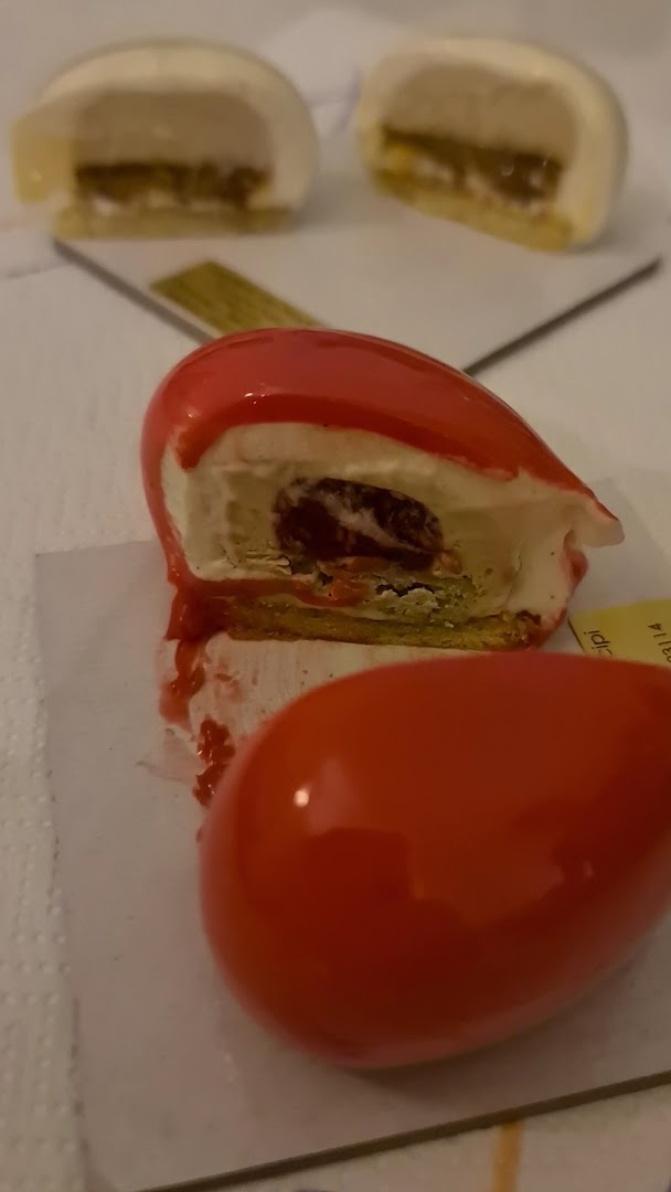 Gelateria dei Principi di Forghieri Fabio
