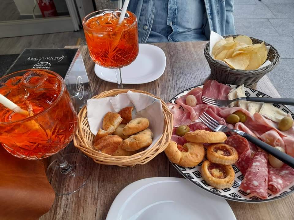 Gelateria dei Sogni