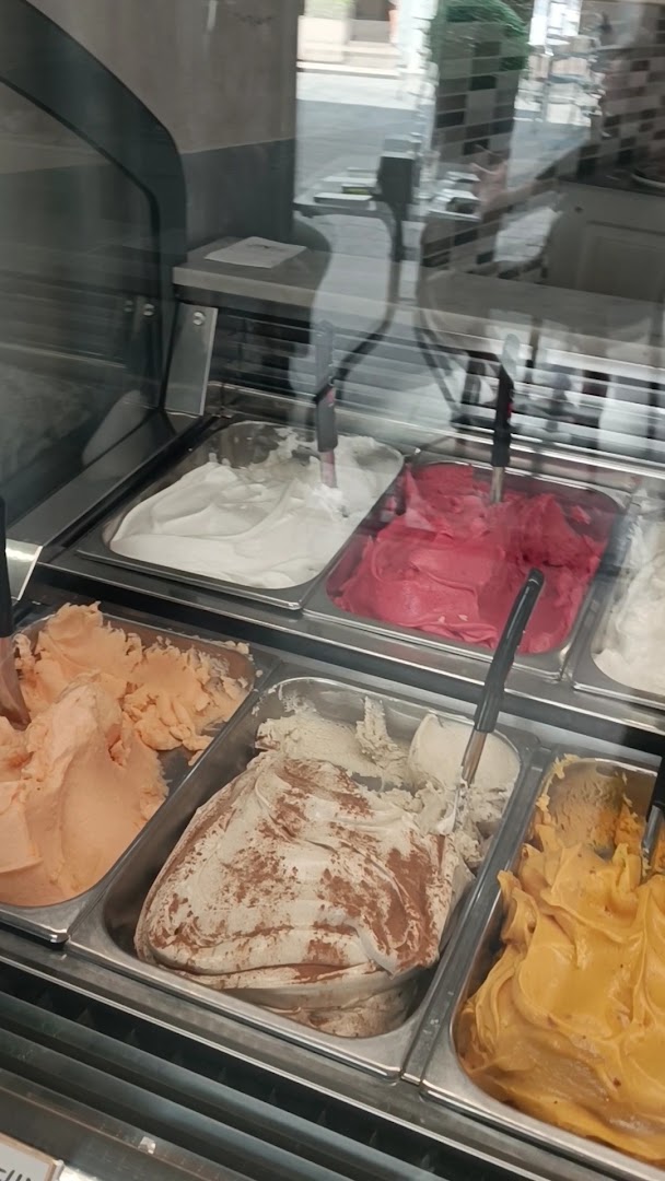 Gelateria dei Sogni