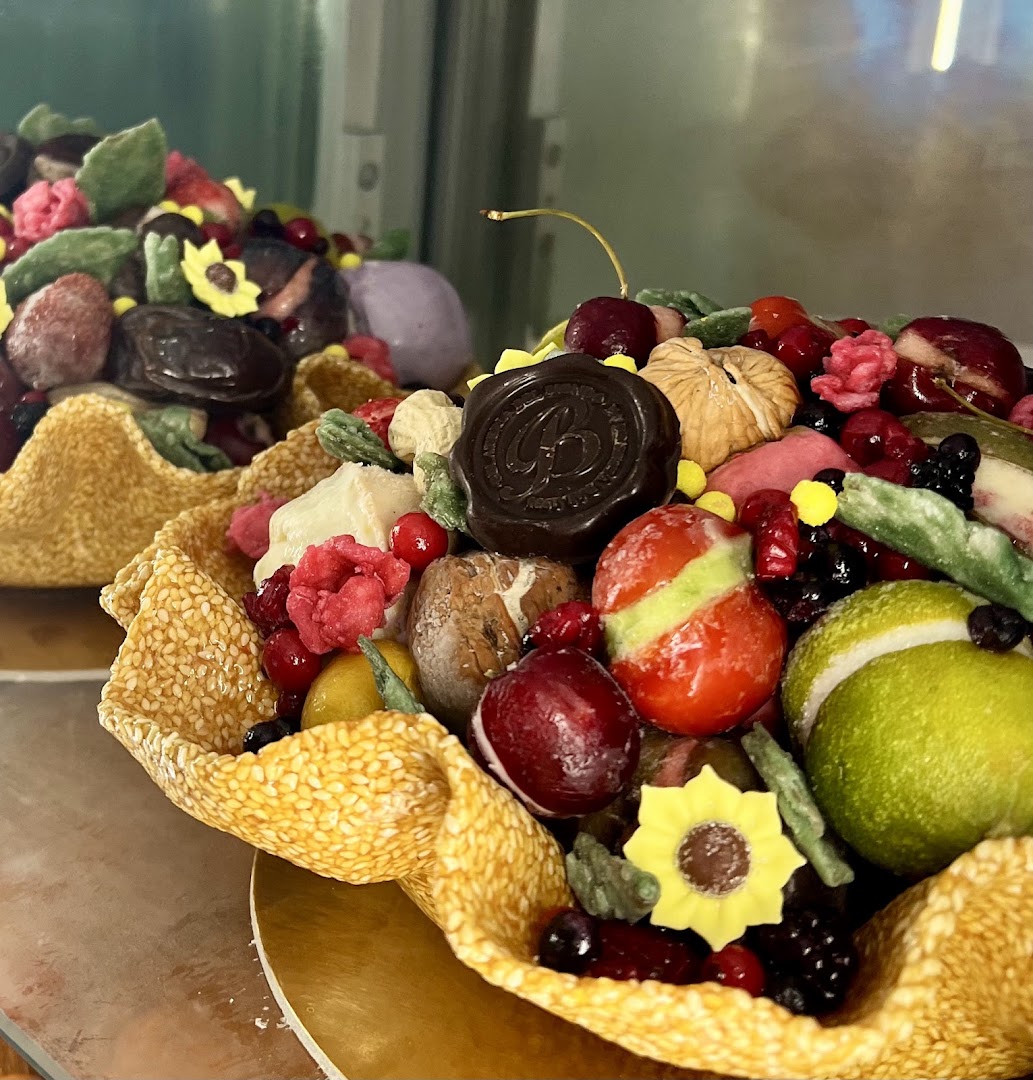 Gelateria Del Biondo