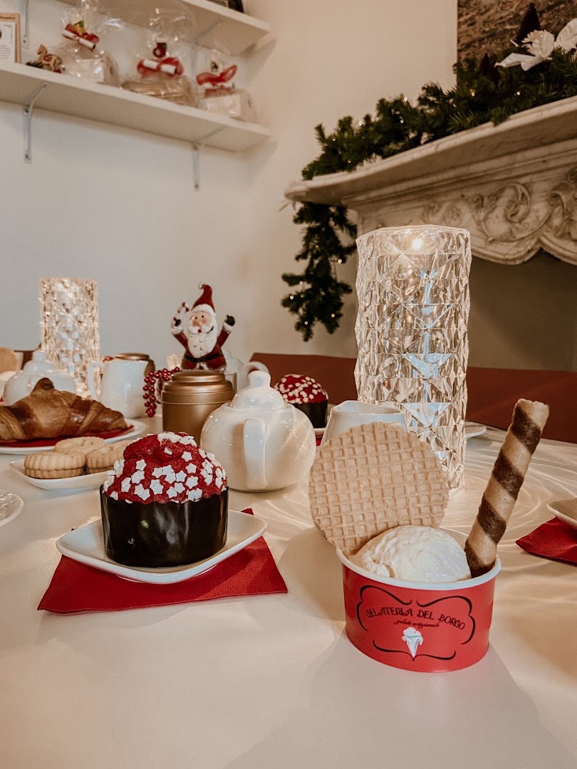 Gelateria Del Borgo Angera