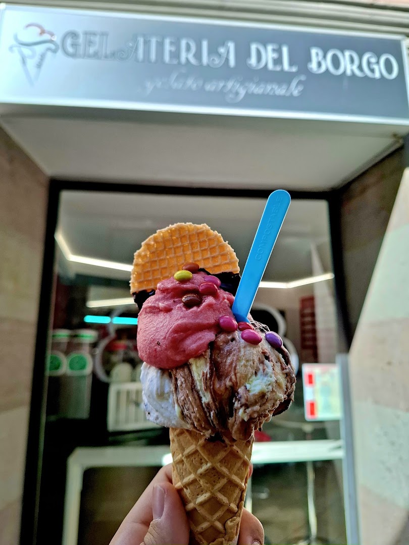 Gelateria Del Borgo Angera