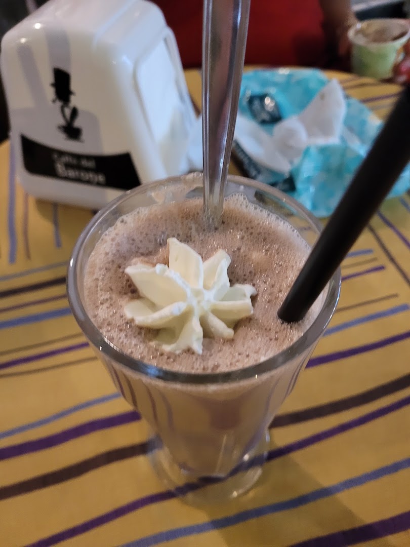 Gelateria Del Borgo