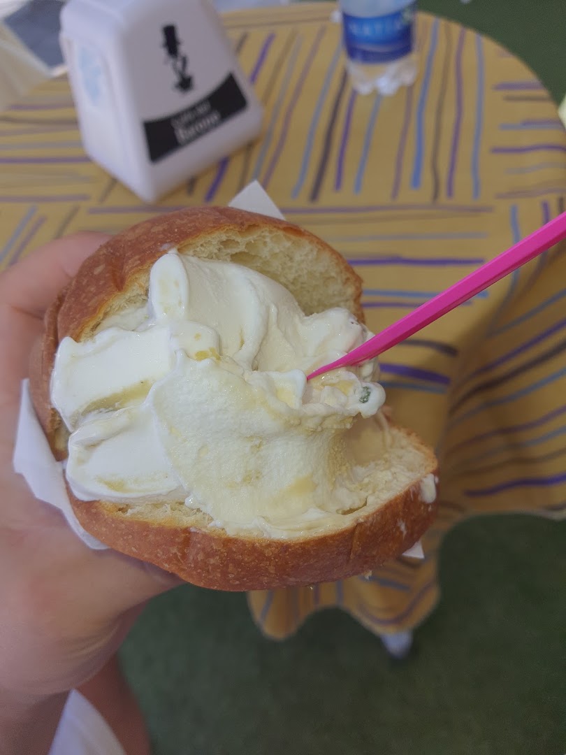 Gelateria Del Borgo