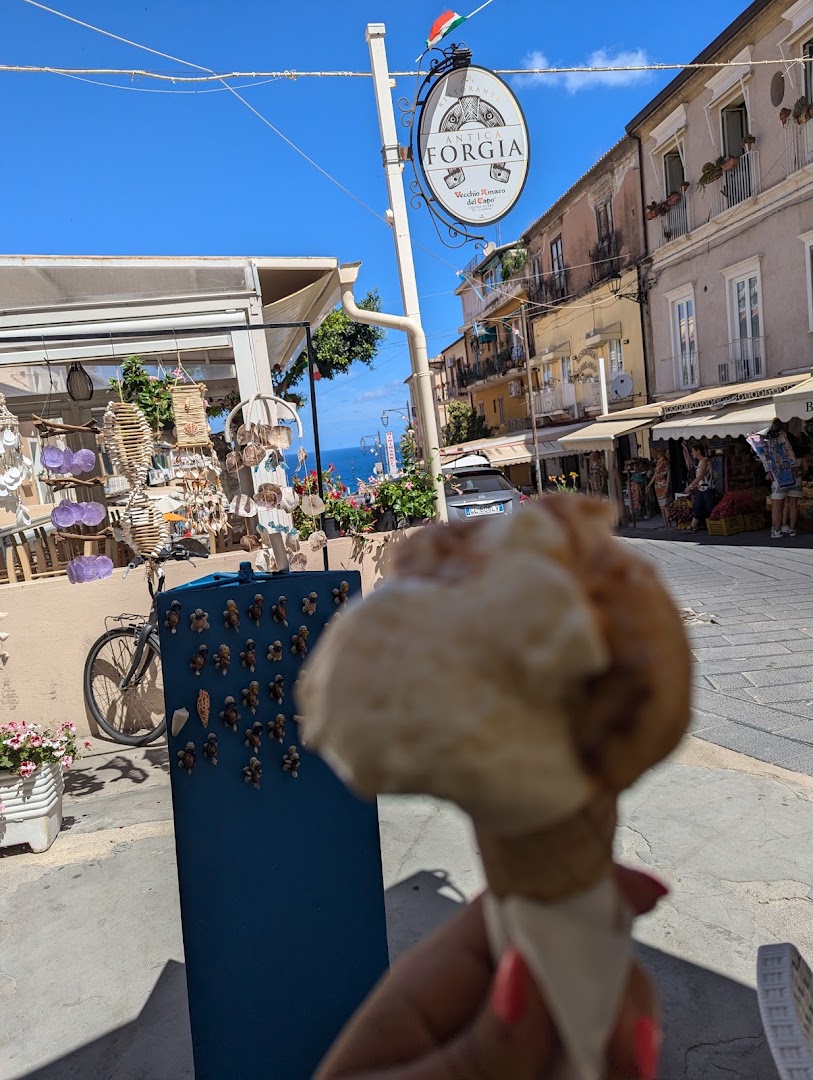 Gelateria Del Borgo