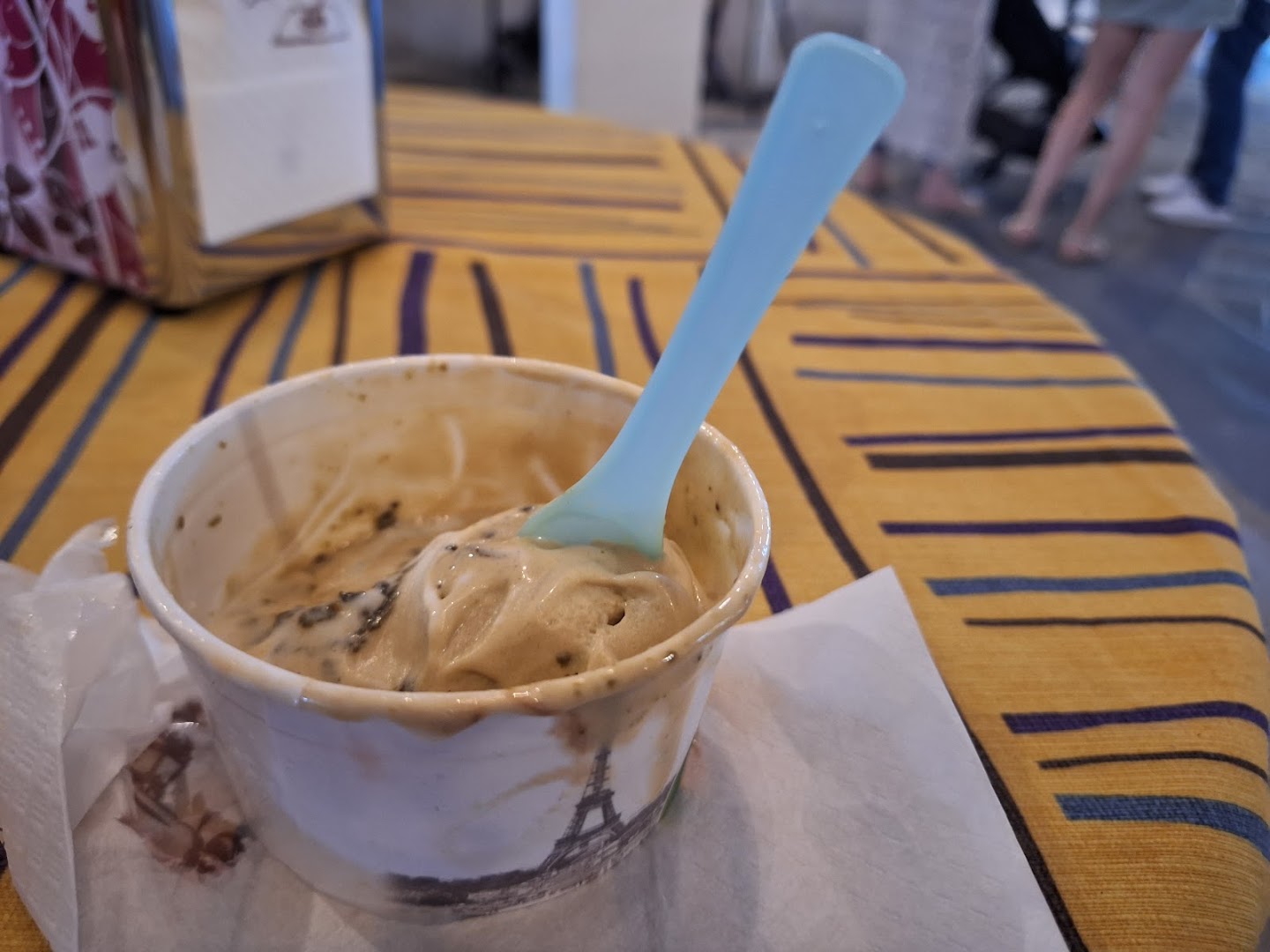 Gelateria Del Borgo