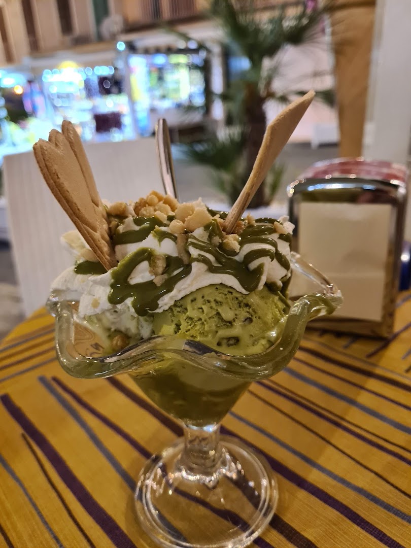 Gelateria Del Borgo