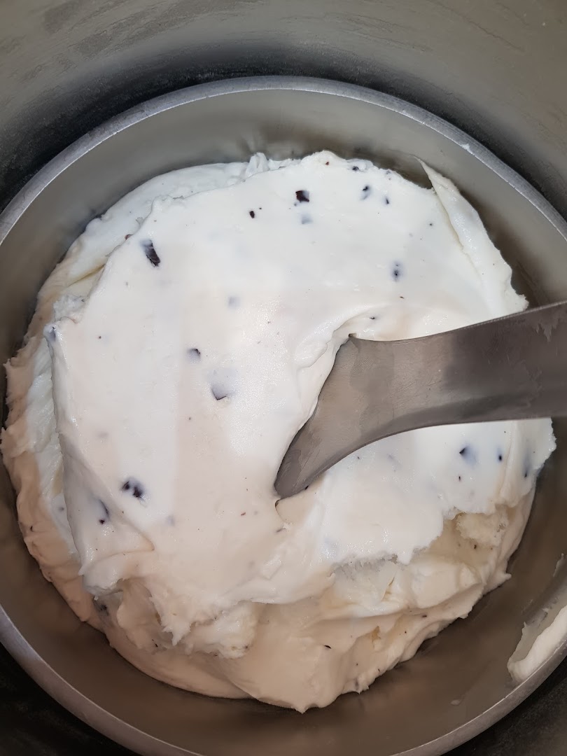 Gelateria del Cassaro