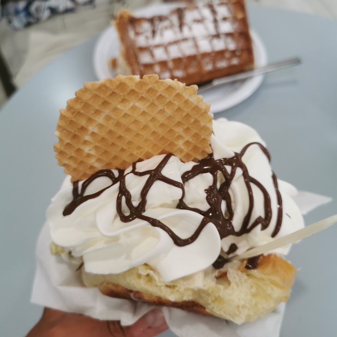 Gelateria del Cassaro