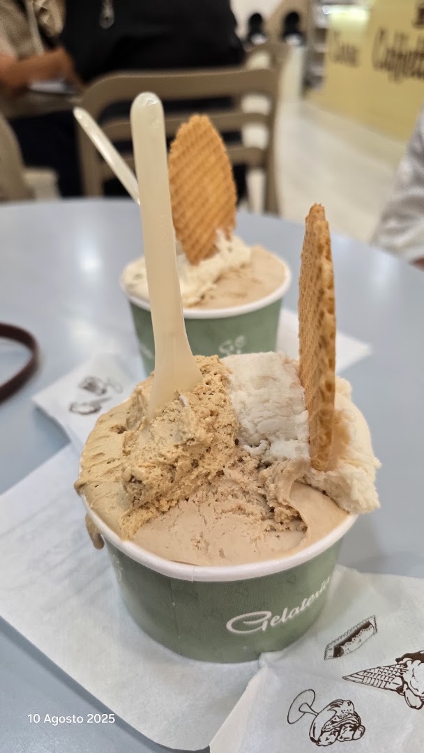 Gelateria del Cassaro