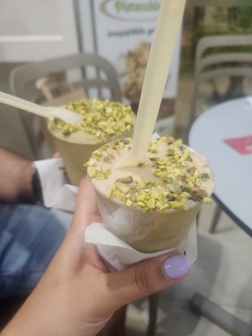 Gelateria del Cassaro