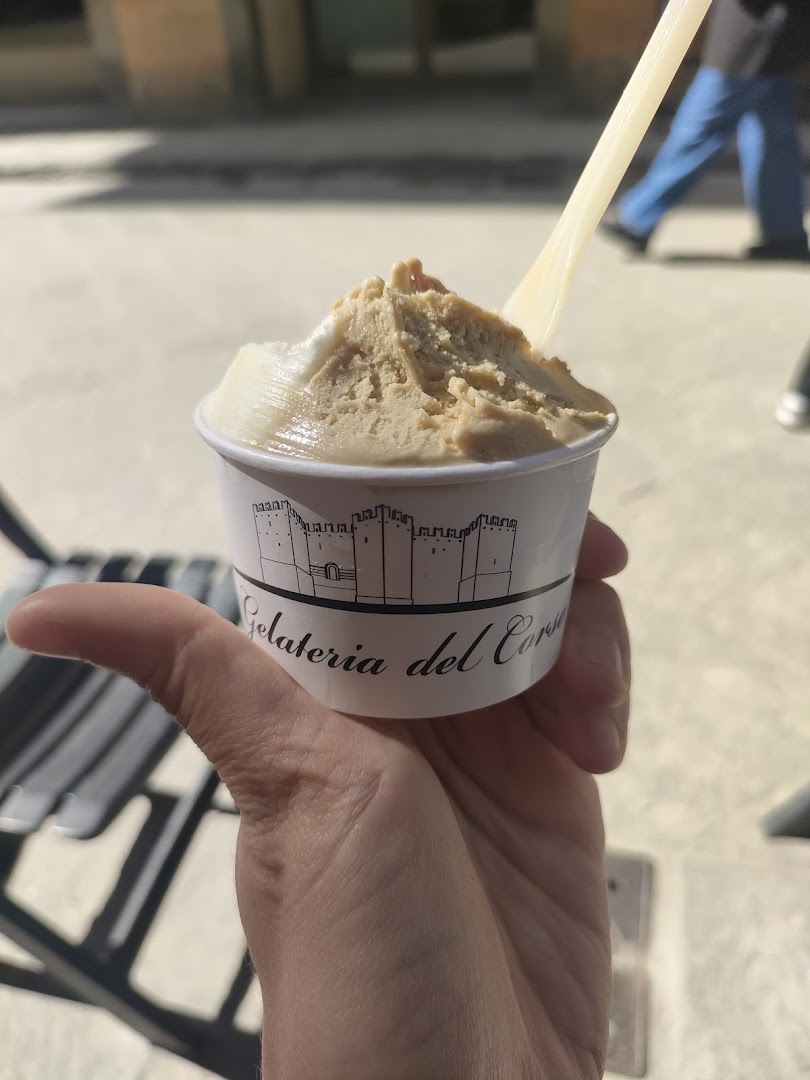 Gelateria del Corso