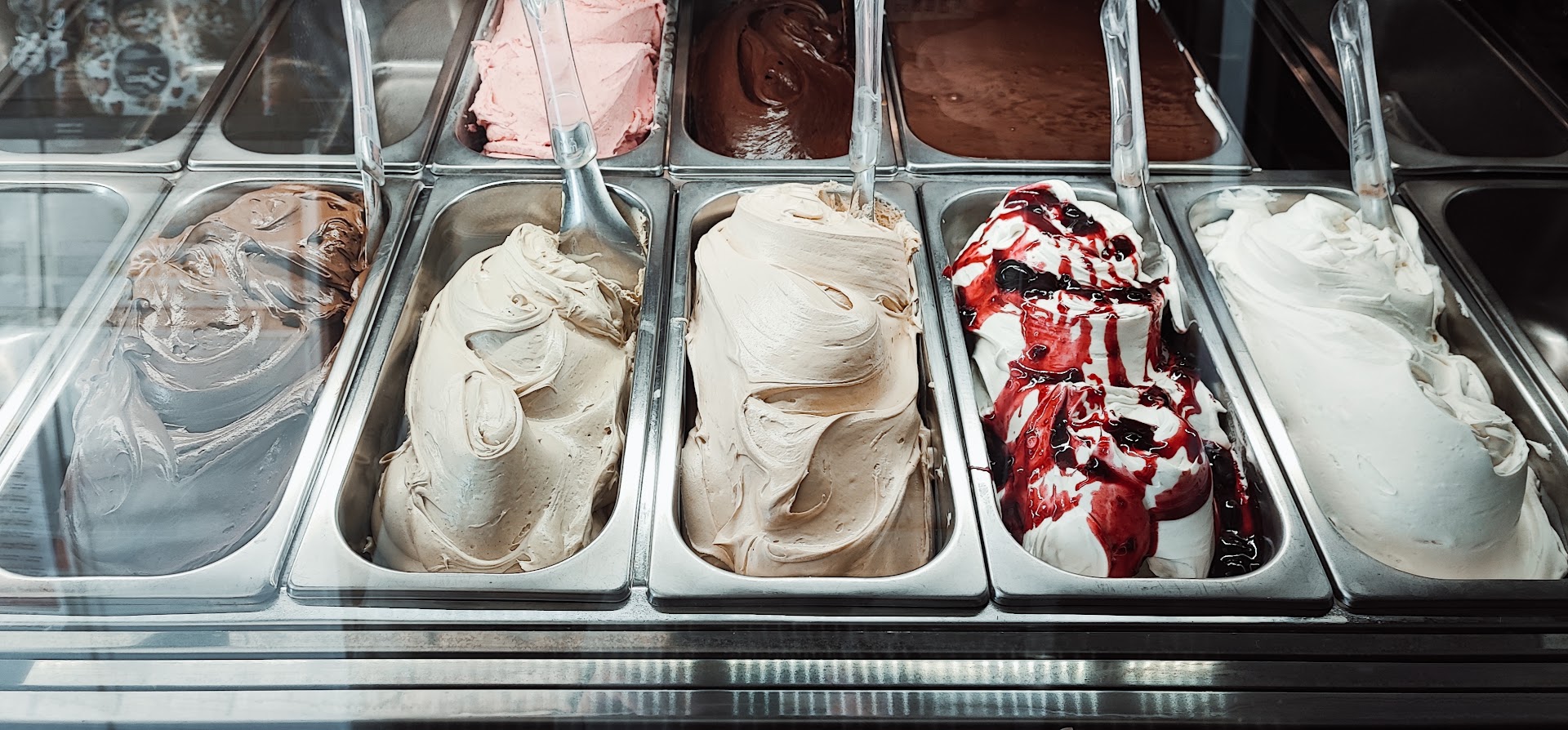 Gelateria del Corso