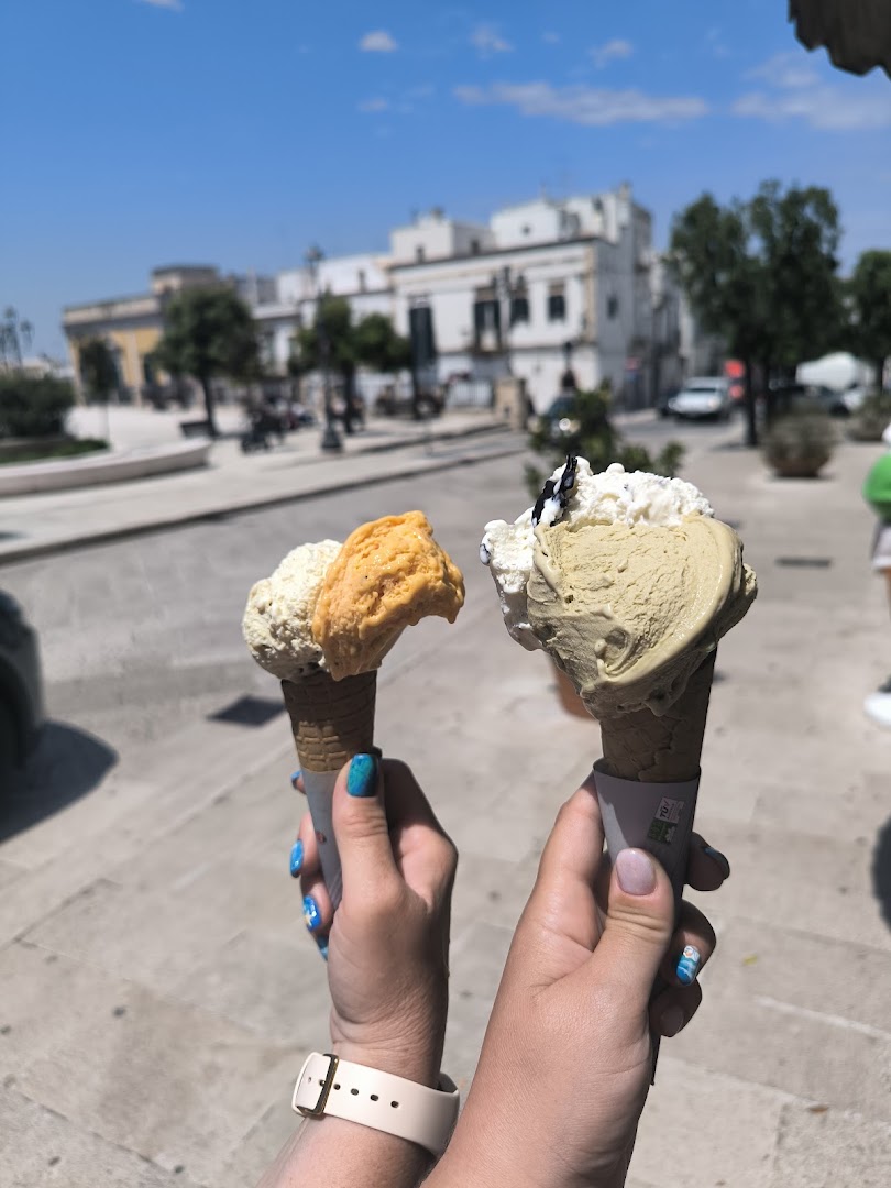 Gelateria del Corso, Prato