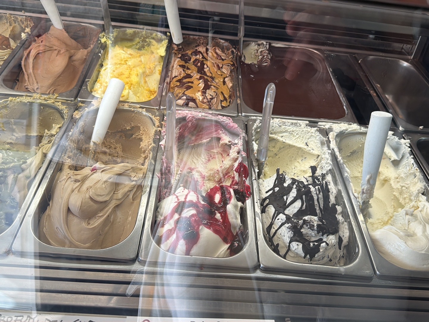 Gelateria del Corso