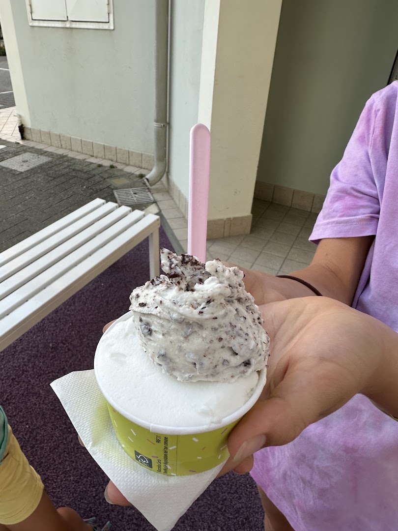 Gelateria del Cuore - Torteria
