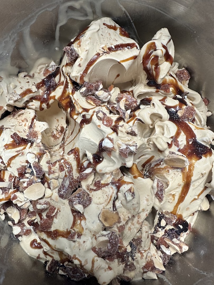 Gelateria del Cuore - Torteria