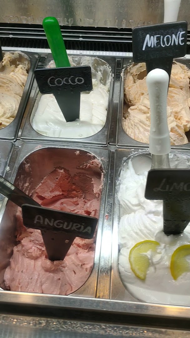 Gelateria del Fico, Roma