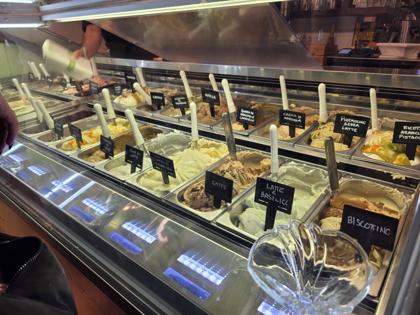 Gelateria del Fico
