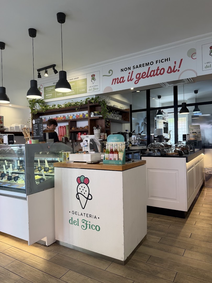 Gelateria del Fico