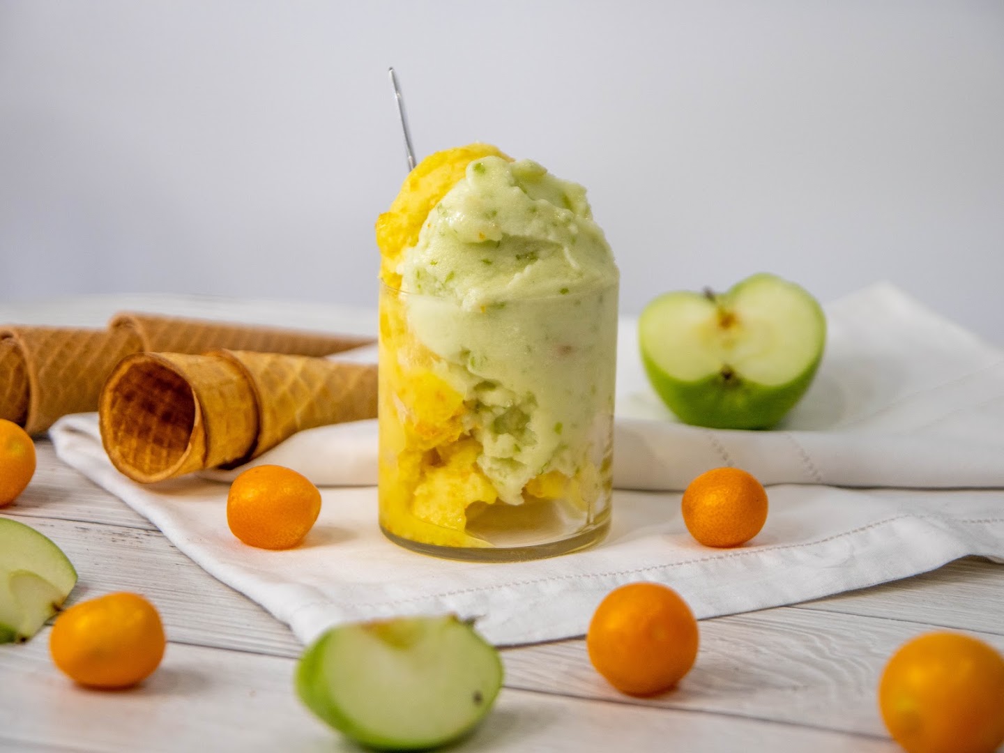Gelateria del Lago