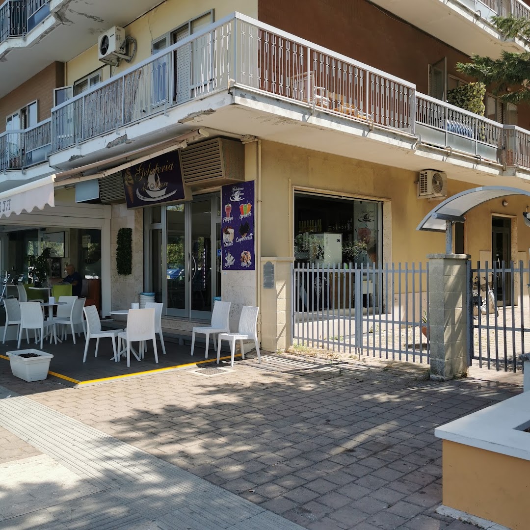 Gelateria Del Mare, Pescara