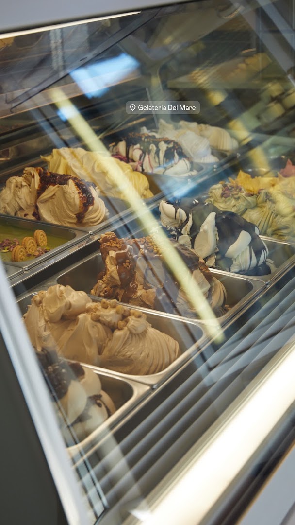 Gelateria Del Mare