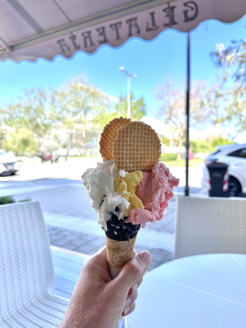 Gelateria Del Mare