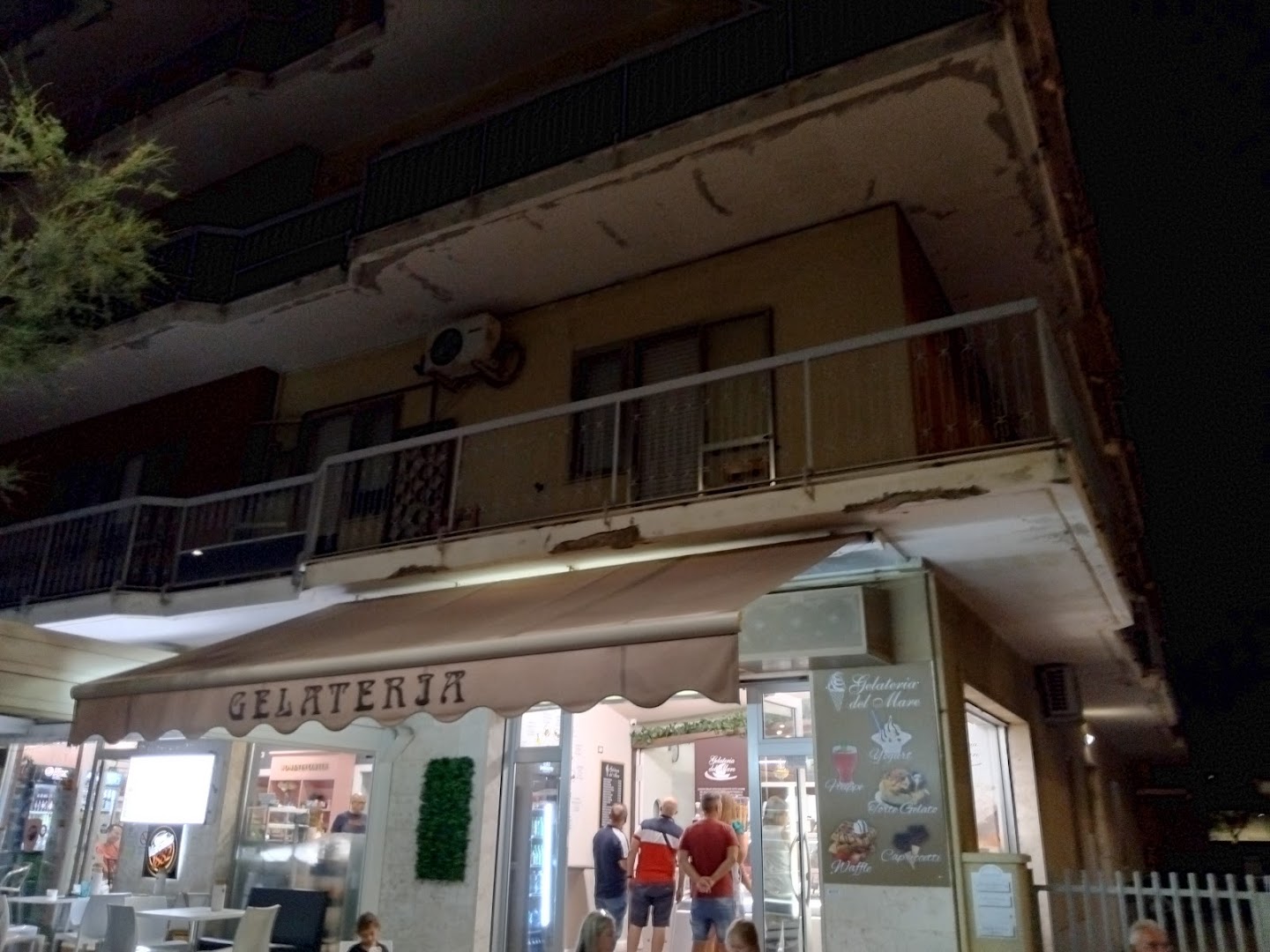 Gelateria Del Mare