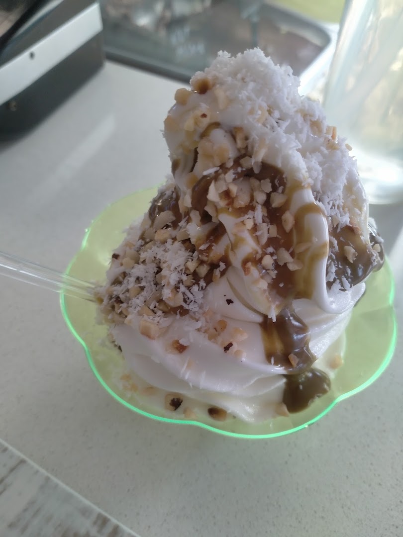 Gelateria Del Mare
