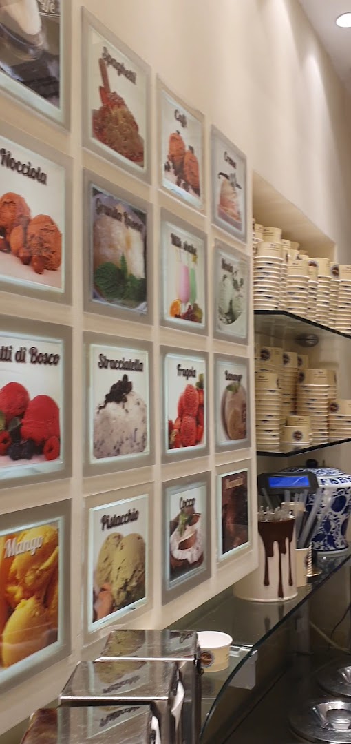 Gelateria Del Monte, Roma