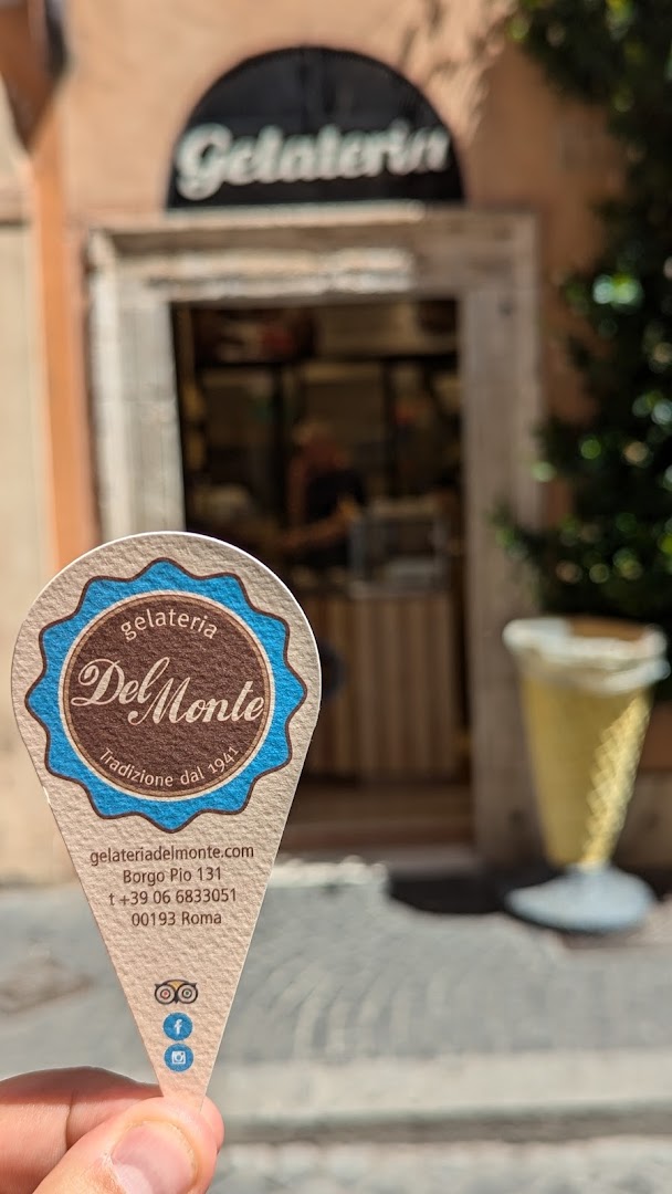 Gelateria Del Monte