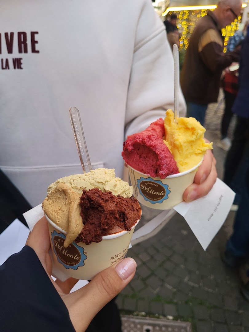 Gelateria Del Monte