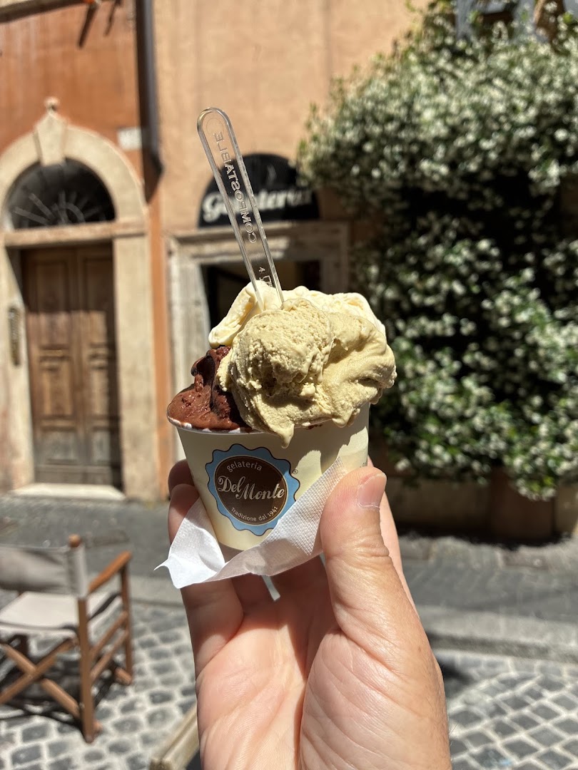 Gelateria Del Monte