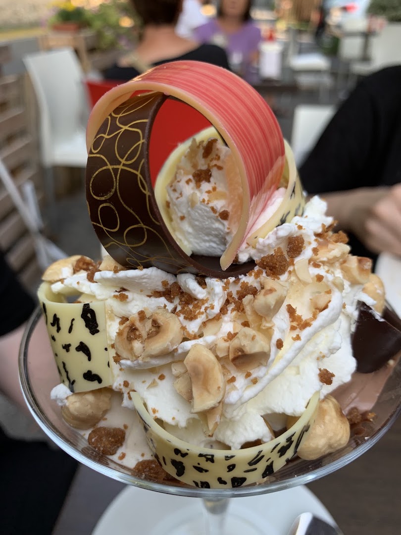 Gelateria Del Parco, Cosenza